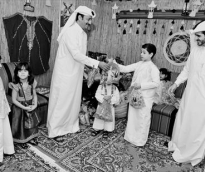 الشرق