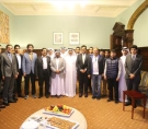الشرق