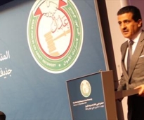 الشرق