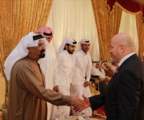 الشرق