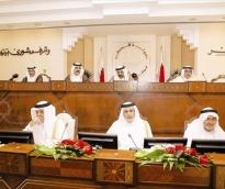 الشرق