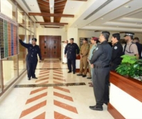الشرق