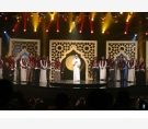 الشرق