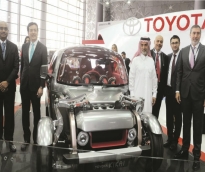 alsharq