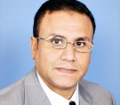 خالد إسماعيل علي