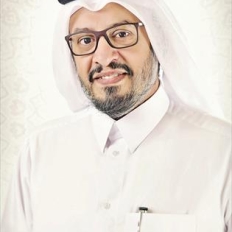 خالد البوعينين