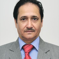 د. طارق آل شيخان
