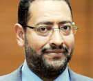 عبدالعال عبدالله خليل