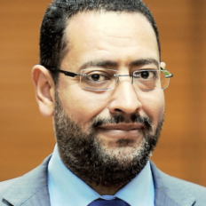عبدالعال عبدالله خليل