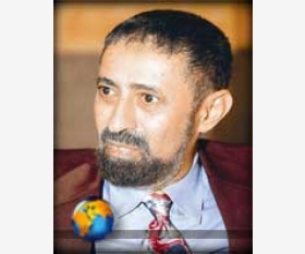 مصالح الصراعات والنفوذ الدولي