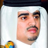 عبدالله بن خالد القحطاني