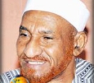الصادق المهدي