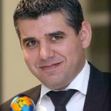 مؤيد اسكيف