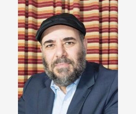 السادات..ونظرية صالون الحلاقة !!