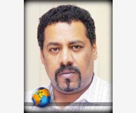 العجوز التي تخلت عن ابنها البار!