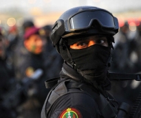الشرق