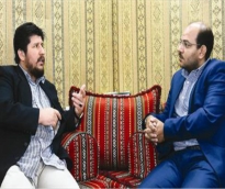 الشرق