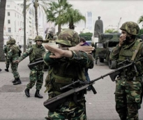 الشرق