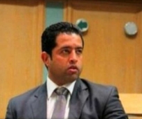 الشرق
