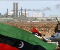 الشرق