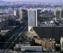 الشرق