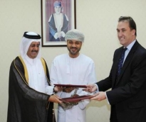 الشرق