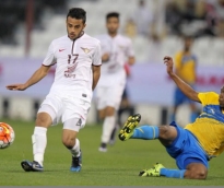 الشرق