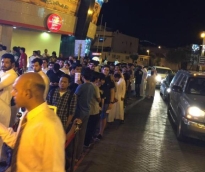 الشرق