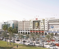 alsharq