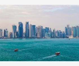 الدوحة