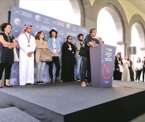 الشرق