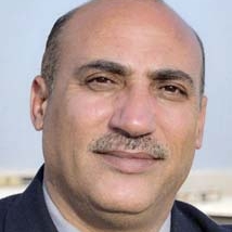 خالد دلبح