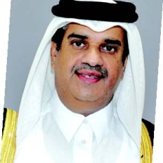 د. خالد بن راشد المنصوري