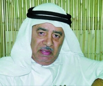 الفنان الراحل جاسم زيني