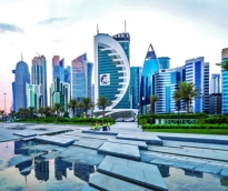 قطر حققت إنجازات كبيرة على الصعيدين المحلي والدولي