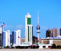  الكويت طلبت رسميا إعادة الأموال إلى صندوق الموانئ