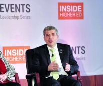 د. أحمد حسنة