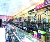 alsharq