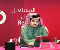 الشيخ عبد الله بن جاسم آل ثاني