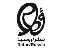                                         شعار السنة الثقافية بين قطر وروسيا                                    