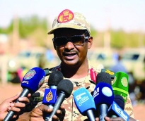الشرق