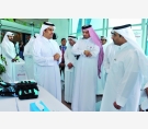                                                                                 جانب من الفعاليات                                                                        