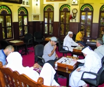 الشرق