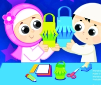 الشرق