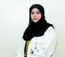 الدكتورة موزة الهيل