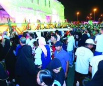 الشرق