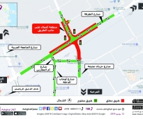 الشرق