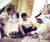 الشرق