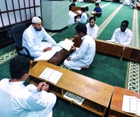 الشرق