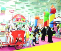 عروض ترفيهية متميزة شهدها الصيف في قطر